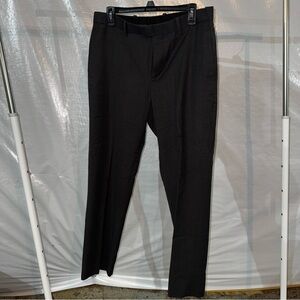Marc Anthony Charcoal Dress Pants